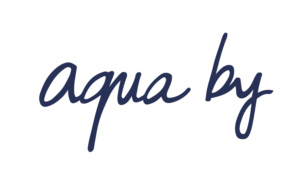 Résultat de recherche d'images pour "aqua by logo"