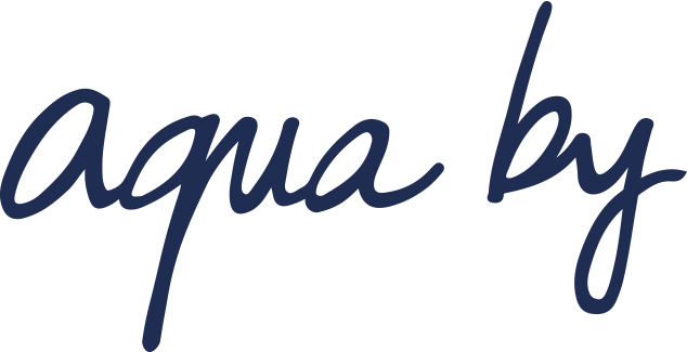 aqua by