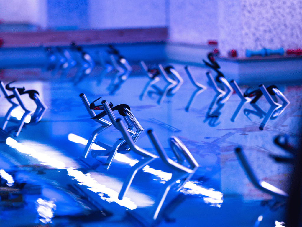 aquabike
